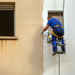 Rénovation de Façade : Réinventez l'Apparence de Votre Maison Le Pecq